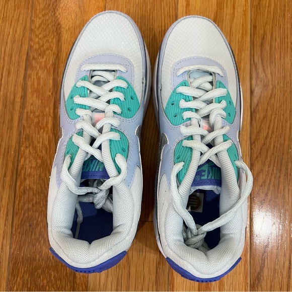 Nike Air Max 90 GS - Picture 3 of 4